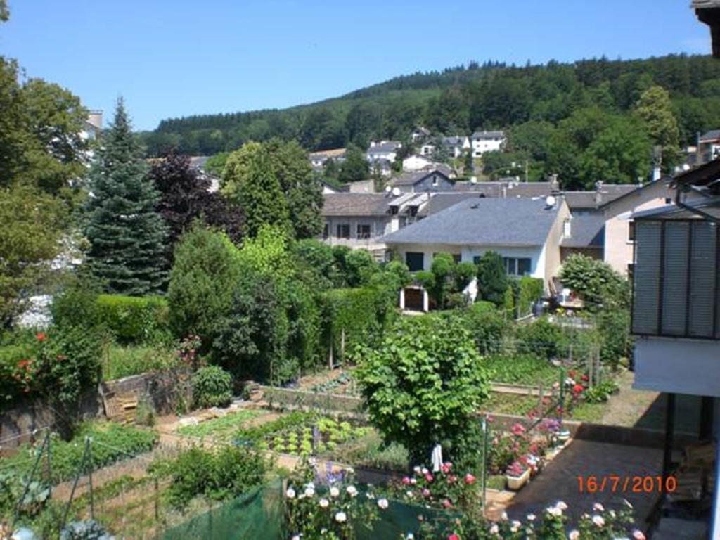 Gite "Les Hortensias" Au Coeur De Lacaune Exterior foto