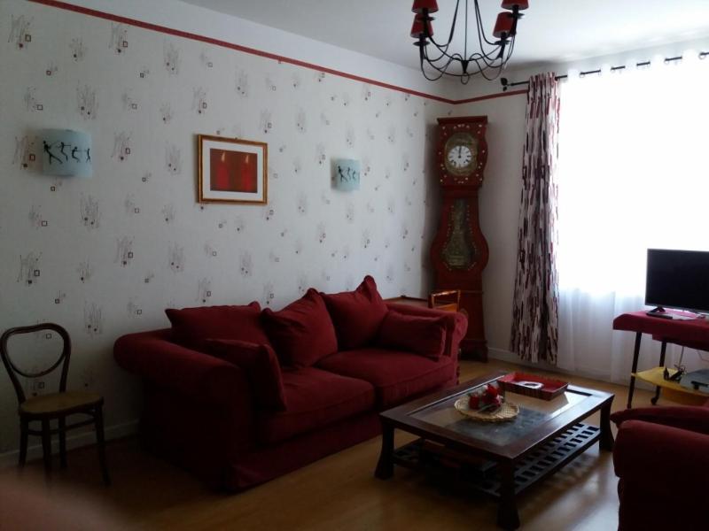 Gite "Les Hortensias" Au Coeur De Lacaune Exterior foto